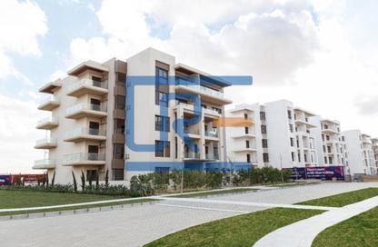 Apartment - 3 Bedrooms - 2 Bathrooms for sale in The Address East - 90 Street - The 5th Settlement - New Cairo City - Cairo