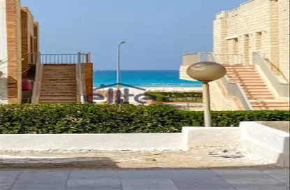 شاليه - 3 غرف نوم - 2 حمامات للبيع في زمردة - قسم برج العرب - الساحل الشمالي