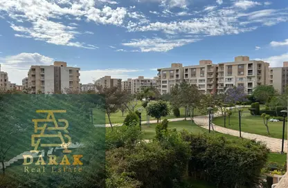 Apartment - 4 Bedrooms - 3 Bathrooms for sale in Madinaty - Cairo