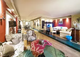 Apartment - 3 Bedrooms - 2 Bathrooms for sale in Mohamed Fawzy Moaz St. - Smouha - Hay Sharq - Alexandria