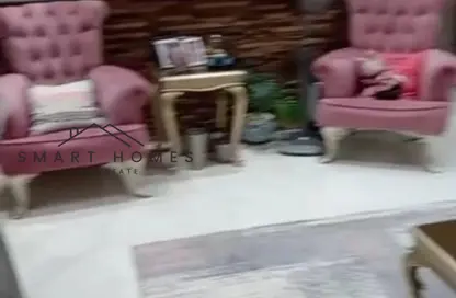 Apartment - 3 Bedrooms - 2 Bathrooms for sale in 9th District - Sheikh Zayed City - Giza