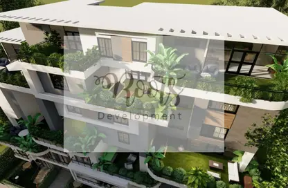 Apartment - 3 Bedrooms - 1 Bathroom for sale in La Mirada El Mostakbal - Mostakbal City Compounds - Mostakbal City - Future City - Cairo
