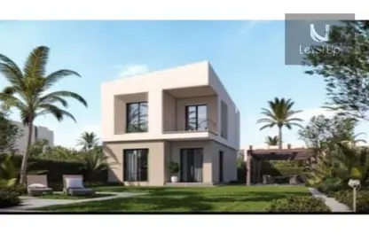 Villa - 3 Bedrooms - 3 Bathrooms for sale in Taj City - 5th Settlement Compounds - The 5th Settlement - New Cairo City - Cairo