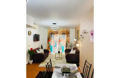 Chalet - 2 Bedrooms - 2 Bathrooms for sale in Golf Porto Marina - Al Alamein - North Coast
