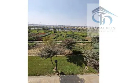 Apartment - 2 Bedrooms - 2 Bathrooms for sale in Celia - New Capital Compounds - New Capital City - Cairo