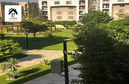 Apartment - 3 Bedrooms - 2 Bathrooms for sale in Rehab City First Phase - Al Rehab - New Cairo City - Cairo