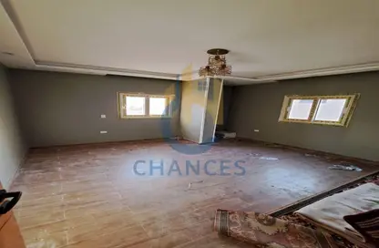 Apartment - 3 Bedrooms - 2 Bathrooms for sale in Al Andalus Buildings - Al Andalus District - New Cairo City - Cairo