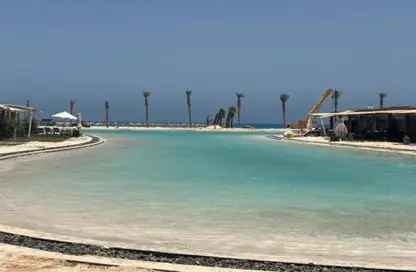 Cabin - 1 Bedroom - 1 Bathroom for rent in Hacienda Bay - Sidi Abdel Rahman - North Coast
