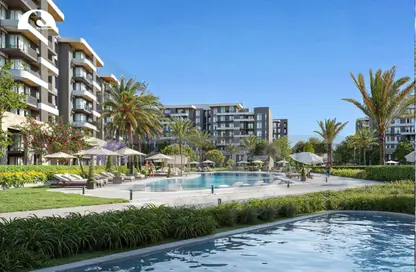 شقة - 3 غرف نوم - 3 حمامات للبيع في قماري - R8 - العاصمة الإدارية الجديدة - القاهرة شقة - 3 غرف نوم - 3 حمامات للبيع في قماري - R8 - العاصمة الإدارية الجديدة - القاهرة