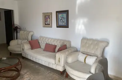 Apartment - 2 Bedrooms - 1 Bathroom for rent in Madinaty - Cairo