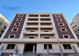شقة - 3 غرف نوم - 3 حمامات for للبيع in عمارات الاندلس - حى الاندلس - مدينة القاهرة الجديدة - القاهرة