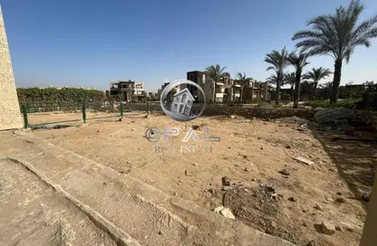 Townhouse - 3 Bedrooms - 3 Bathrooms for sale in New Giza - Cairo Alexandria Desert Road - 6 October City - Giza