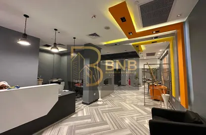 مساحات مكتبية - استوديو - 2 حمامات للايجار في امتداد الرحاب - الرحاب - مدينة القاهرة الجديدة - القاهرة