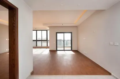 Apartment - 3 Bedrooms - 3 Bathrooms for sale in Aeon - 6 October Compounds - 6 October City - Giza