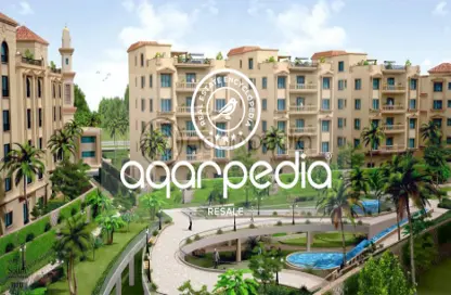 Clinic - Studio - 1 Bathroom for rent in East Hill - 5th Settlement Compounds - The 5th Settlement - New Cairo City - Cairo