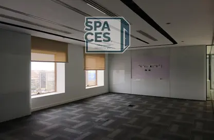 مساحات مكتبية - استوديو - 1 حمام للايجار في فى90 - شارع التسعين الشمالي - التجمع الخامس - مدينة القاهرة الجديدة - القاهرة