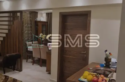 Apartment - 2 Bedrooms - 2 Bathrooms for sale in El Banafseg Apartment Buildings - El Banafseg - New Cairo City - Cairo