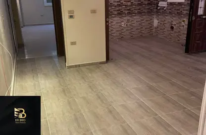 Duplex - 3 Bedrooms - 3 Bathrooms for sale in Mostashareen - North Investors Area - New Cairo City - Cairo