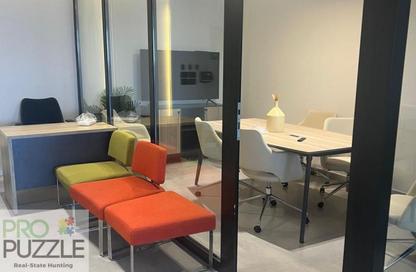 Shop - Studio - 5 Bathrooms for rent in Hyde Park - 5th Settlement Compounds - The 5th Settlement - New Cairo City - Cairo