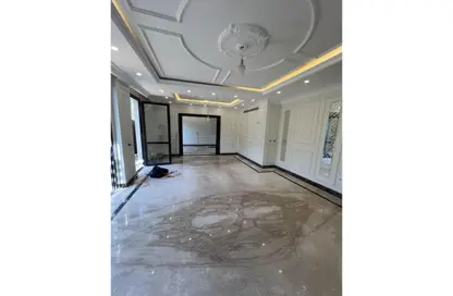 دوبلكس - 3 غرف نوم - 3 حمامات للايجار في ايستاون - كمبوندات التجمع الخامس - التجمع الخامس - مدينة القاهرة الجديدة - القاهرة