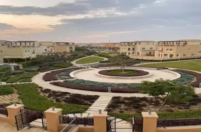 فيلا - 4 غرف نوم - 4 حمامات للبيع في ميفيدا - كمبوندات التجمع الخامس - التجمع الخامس - مدينة القاهرة الجديدة - القاهرة