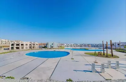 Chalet - 2 Bedrooms - 2 Bathrooms for sale in Wadi Jebal - Soma Bay - Safaga - Hurghada - Red Sea