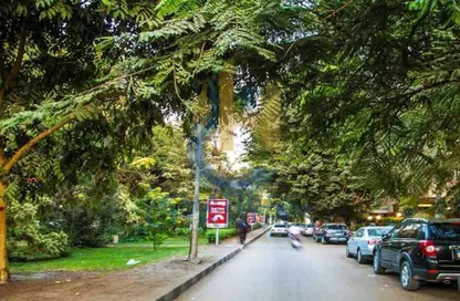 Apartment - 3 Bedrooms - 3 Bathrooms for sale in Wadi Al Nile St. - Maadi - Hay El Maadi - Cairo