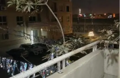 شقة - 2 غرف نوم - 1 حمام للايجار في دجلة جاردنز - حدائق اكتوبر - مدينة 6 أكتوبر - الجيزة