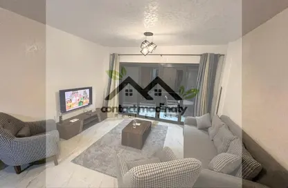 شقة - 2 غرف نوم - 2 حمامات للايجار في پريڤادو - مدينتي - القاهرة