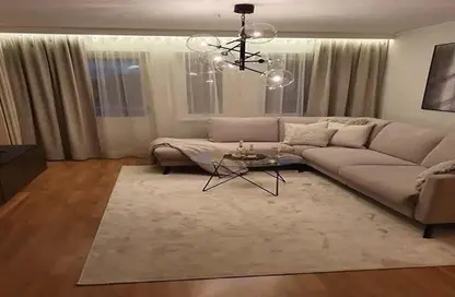 Apartment - 2 Bedrooms - 2 Bathrooms for sale in Rosail City - Mostakbal City Compounds - Mostakbal City - Future City - Cairo