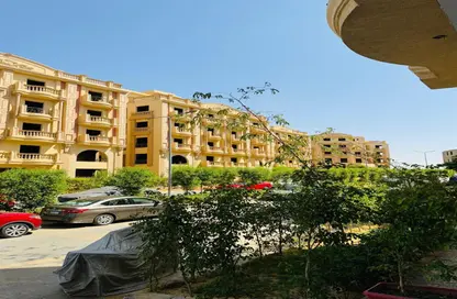 شقة - 2 غرف نوم - 2 حمامات للبيع في حى اسكان الجامعه الامريكية - كمبوندات التجمع الخامس - التجمع الخامس - مدينة القاهرة الجديدة - القاهرة