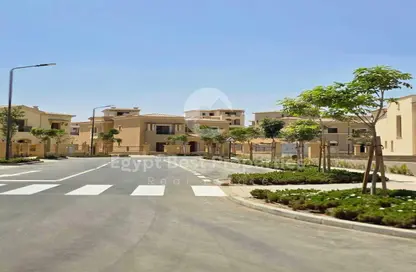 Apartment - 2 Bedrooms - 2 Bathrooms for sale in City Gate - 5th Settlement Compounds - The 5th Settlement - New Cairo City - Cairo