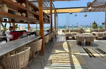 Chalet - 2 Bedrooms - 2 Bathrooms for sale in Gaia - Ras Al Hekma - North Coast