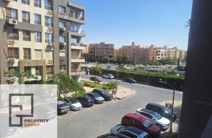 Apartment - 3 Bedrooms - 2 Bathrooms for sale in Janna 1 - Sheikh Zayed Compounds - Sheikh Zayed City - Giza