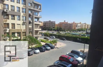 Apartment - 3 Bedrooms - 2 Bathrooms for sale in Janna 1 - Sheikh Zayed Compounds - Sheikh Zayed City - Giza