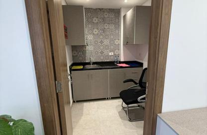 Office Space - Studio - 1 Bathroom for sale in Zayed Dunes - 6th District - Sheikh Zayed City - Giza