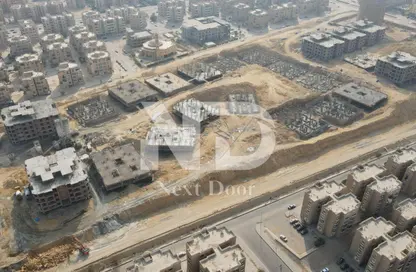 شقة - 3 غرف نوم - 3 حمامات للبيع في بالم كابيتال - مدينة الشروق - القاهرة