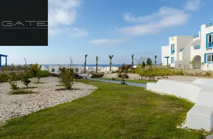 Duplex - 3 Bedrooms - 3 Bathrooms for sale in LVLS By Mountain View - Qesm Ad Dabaah - North Coast