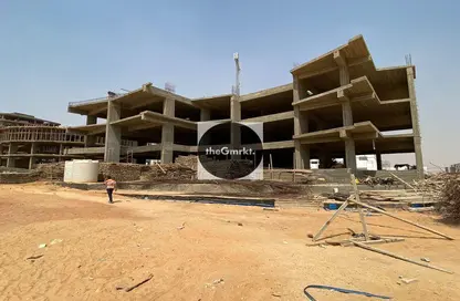 بناية كاملة - استوديو للبيع في منطقة ار ٧ - العاصمة الإدارية الجديدة - القاهرة