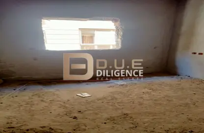 شقة - 3 غرف نوم - 2 حمامات للبيع في شارع اخناتون - الحي الخامس - التجمع الخامس - مدينة القاهرة الجديدة - القاهرة