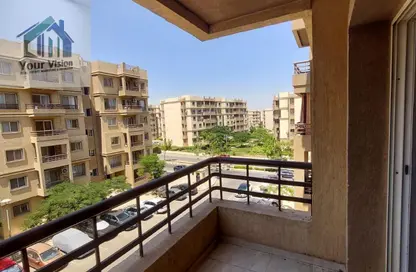 Apartment - 2 Bedrooms - 2 Bathrooms for sale in Privado - Madinaty - Cairo