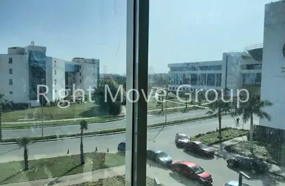 مساحات مكتبية - استوديو - 2 حمامات للبيع في القرية الذكية - طريق مصر اسكندرية الصحراوي - مدينة 6 أكتوبر - الجيزة