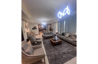 Duplex - 3 Bedrooms - 3 Bathrooms for rent in Westown - Sheikh Zayed Compounds - Sheikh Zayed City - Giza