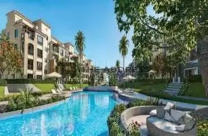 فيلا - 5 غرف نوم - 5 حمامات للبيع في ذا بروكز - كمبوندات القطامية - القطامية - مدينة القاهرة الجديدة - القاهرة فيلا - 5 غرف نوم - 5 حمامات للبيع في ذا بروكز - كمبوندات القطامية - القطامية - مدينة القاهرة الجديدة - القاهرة