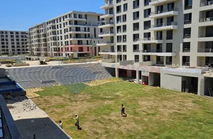 شقة - 3 غرف نوم - 2 حمامات للبيع في بالم هيلز - كمبوندات الاسكندرية - الاسكندرية