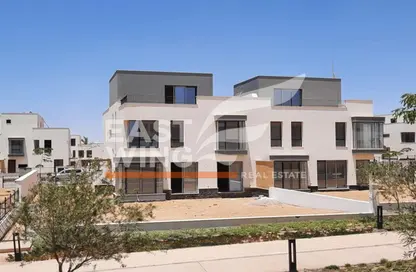 فيلا - 5 غرف نوم - 6 حمامات للبيع في فيليت - كمبوندات التجمع الخامس - التجمع الخامس - مدينة القاهرة الجديدة - القاهرة