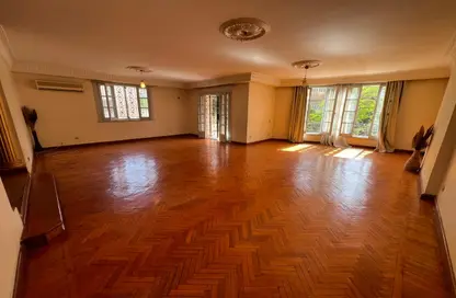 Apartment - 3 Bedrooms - 2 Bathrooms for rent in 1st Zone - Nasr City - Cairo
