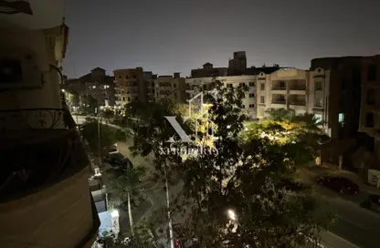 شقة - 4 غرف نوم - 3 حمامات للبيع في المنطقة السياحية السادسة - المنطقة السياحية - الحي المتميز - مدينة 6 أكتوبر - الجيزة