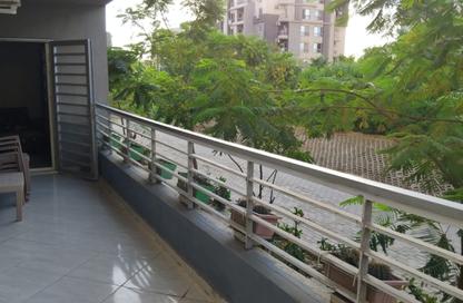Apartment - 3 Bedrooms - 3 Bathrooms for rent in Dar Misr - 16th District - Sheikh Zayed City - Giza