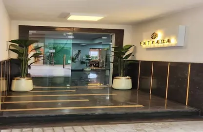 Apartment - 1 Bedroom - 1 Bathroom for sale in Entrada - New Capital Compounds - New Capital City - Cairo Apartment - 1 Bedroom - 1 Bathroom for sale in Entrada - New Capital Compounds - New Capital City - Cairo